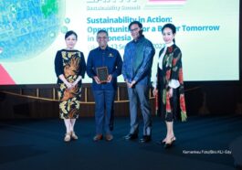 Wamenkeu: Pajak Karbon Jadi Satu Instrumen
