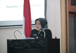 Pemkab Purbalingga Optimalkan Pajak