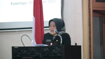 Pemkab Purbalingga Optimalkan Pajak