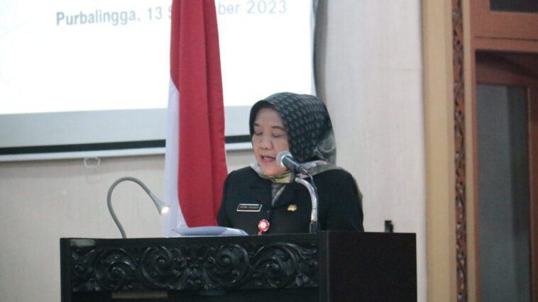 Pemkab Purbalingga Optimalkan Pajak