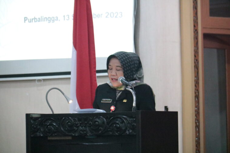 Pemkab Purbalingga Optimalkan Pajak
