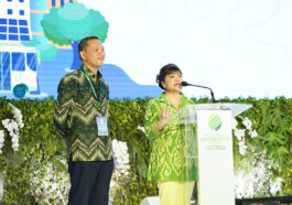 Indonesia Sustainability Forum 2023