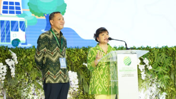 Indonesia Sustainability Forum 2023