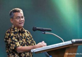 Peluang Masa Depan Sektor Keuangan