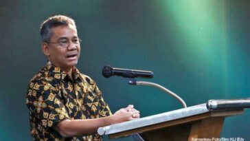 Peluang Masa Depan Sektor Keuangan