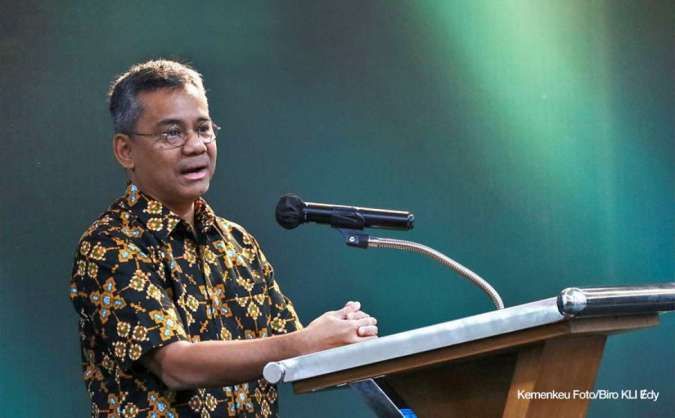 Peluang Masa Depan Sektor Keuangan