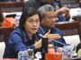 Target Penerimaan Pajak 2024 Naik