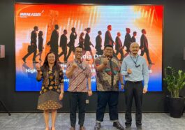 Mirae Asset: Saham Cuan Akibat Kemarau El Nino