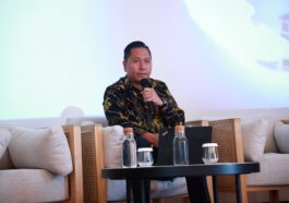 Target Pertumbuhan Ekonomi 2024