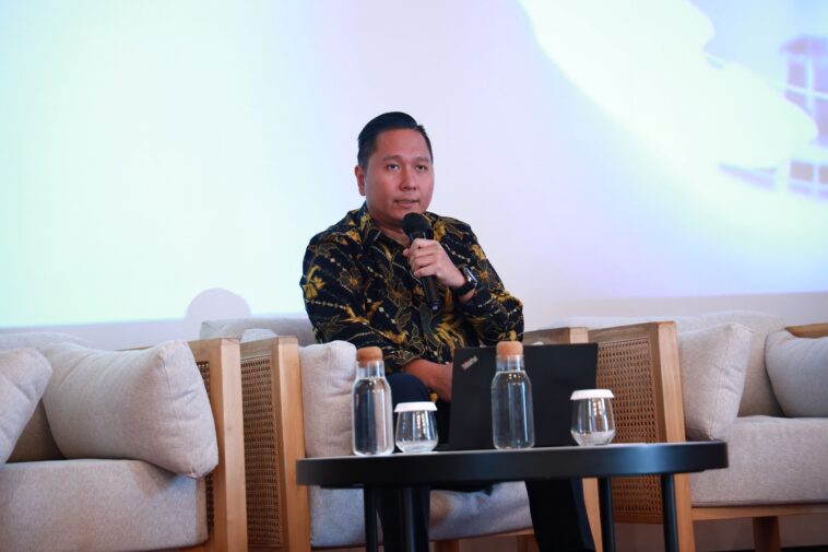 Target Pertumbuhan Ekonomi 2024