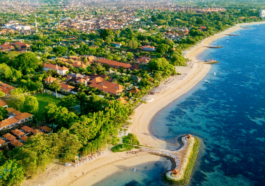 KEK Sanur Integrasikan Layanan Kesehatan