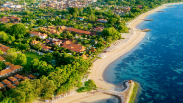 KEK Sanur Integrasikan Layanan Kesehatan