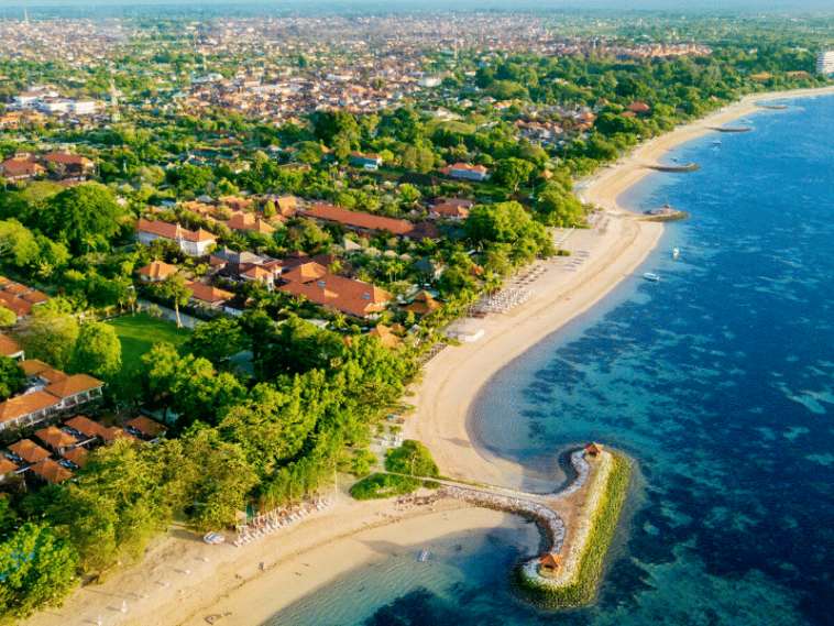 KEK Sanur Integrasikan Layanan Kesehatan