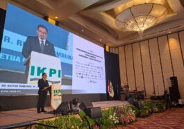IKPI Ungkap Urgensi Lahirnya UU Konsultan Pajak