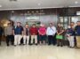 Kanwil DJP Jaksel I Serahkan Tersangka