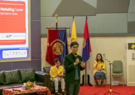 KOSTAF FIA UI