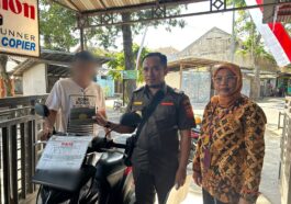 3 Kanwil DJP Jatim Sita Aset Penunggak Pajak