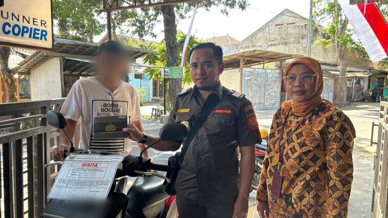 3 Kanwil DJP Jatim Sita Aset Penunggak Pajak