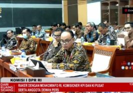 Menkominfo Usul Perjudian “On-line” Dikenakan Pajak