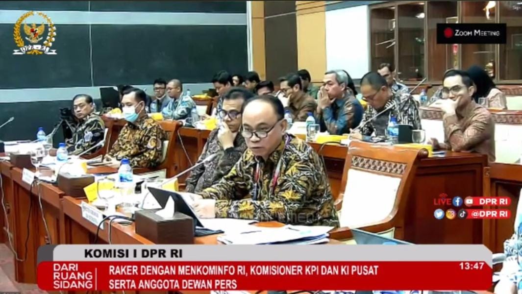 Menkominfo Usul Perjudian “On-line” Dikenakan Pajak