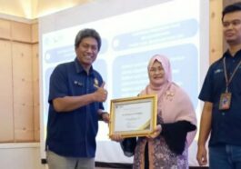 Pertamina Patra Niaga Raih Penghargaan