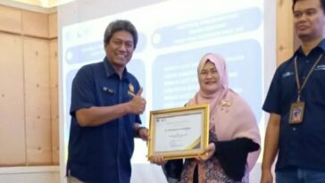 Pertamina Patra Niaga Raih Penghargaan