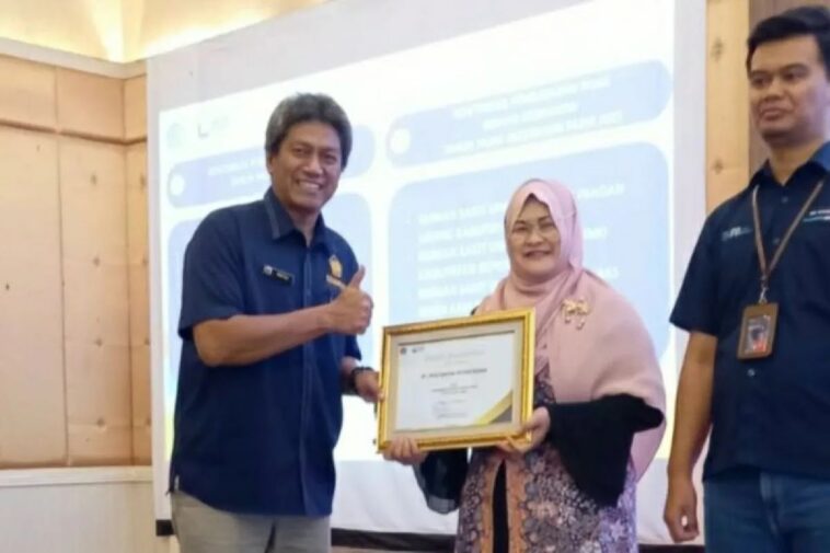 Pertamina Patra Niaga Raih Penghargaan