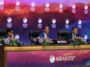 KTT ke-43 ASEAN Hasilkan 93 Proyek