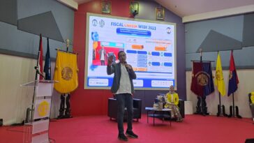 Provisio Consulting Teropong Dampak “Artificial Intelligence”