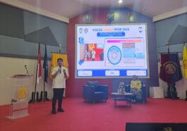 Mahasiswa FIA UI Kupas Penyebab dan Penyelesaian Sengketa Pajak