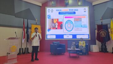 Mahasiswa FIA UI Kupas Penyebab dan Penyelesaian Sengketa Pajak