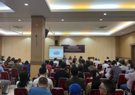 Kanwil DJP Jabar I dan Asosiasi Sosialisasikan
