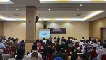 Kanwil DJP Jabar I dan Asosiasi Sosialisasikan