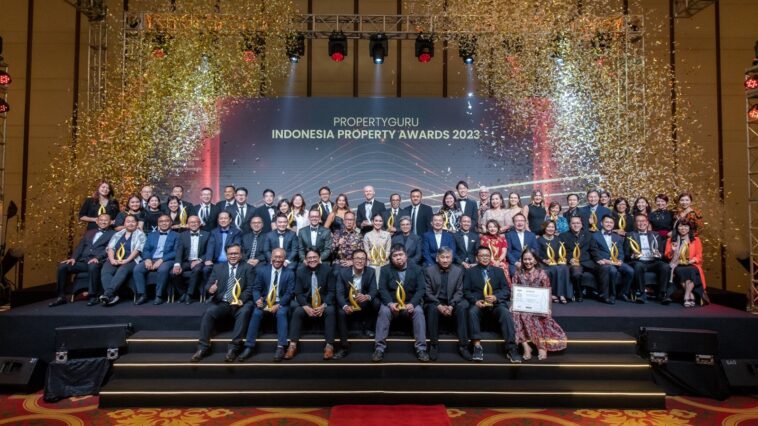 Property Awards 2023