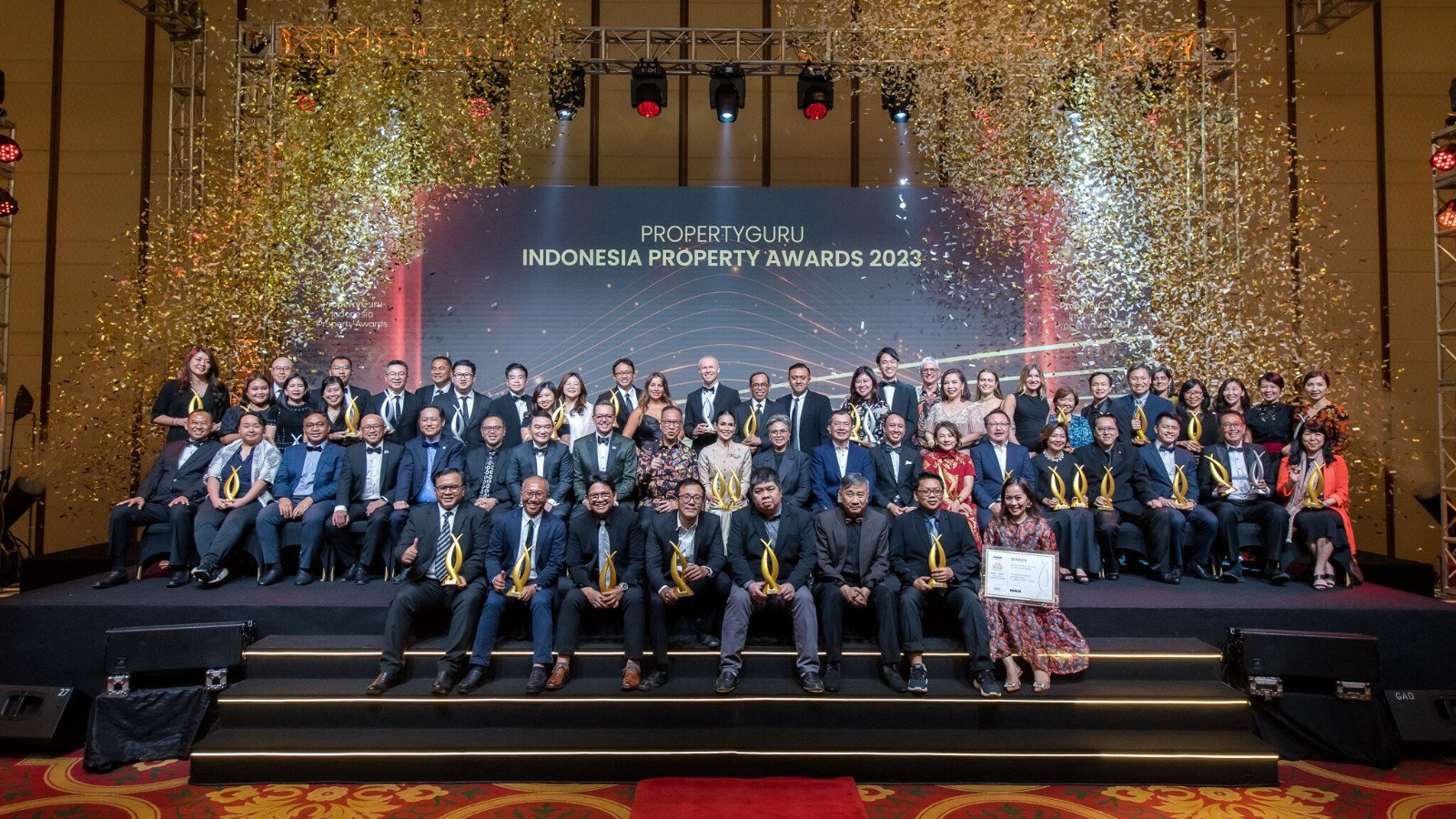 Property Awards 2023