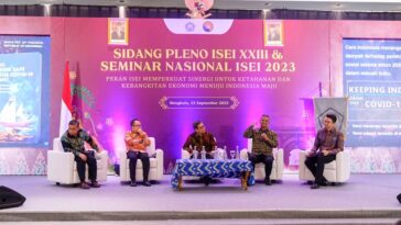 Wamenkeu: Pajak Karbon Jadi Instrumen Alternatif