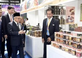 Produk Halal Unggulan Indonesia Semakin Mendunia