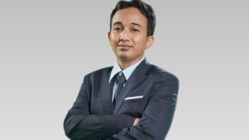 Dwi Prasetyo Melaju sebagai “Tax Advisory” Profesional