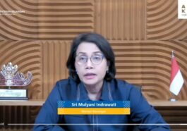 Penerimaan Pajak Melambat