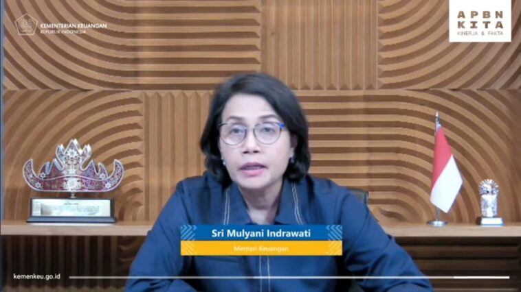Penerimaan Pajak Melambat