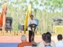 Jokowi Resmikan Pembangunan Hotel