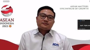 PMK 72/2023 Relevan dengan Perkembangan Teknologi