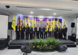 AKP2I Perkuat Komitmen sebagai Mitra Tepercaya Pemerintah