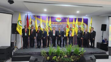 AKP2I Perkuat Komitmen sebagai Mitra Tepercaya Pemerintah