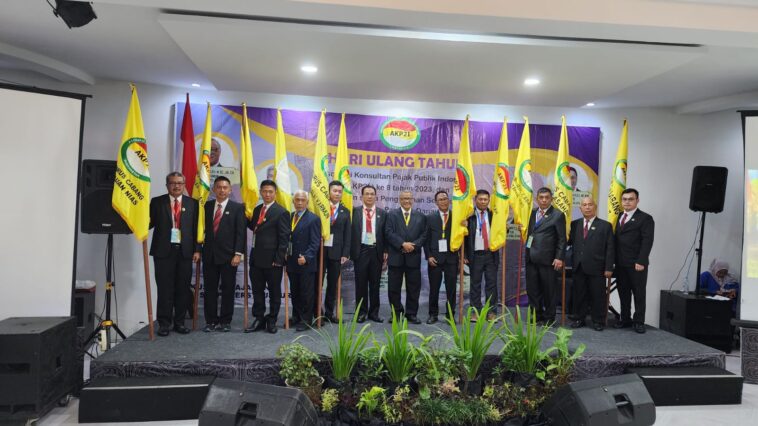 AKP2I Perkuat Komitmen sebagai Mitra Tepercaya Pemerintah