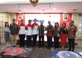 Kanwil DJP Jakbar dan Jaksus Gandeng Perhimpunan INTI