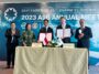 Pendanaan 870 Dollar AS dari AIIB
