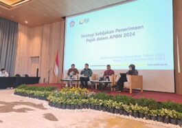 Prioritaskan Awasi Wajib Pajak Superkaya