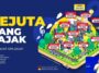 Kanwil DJP Jakut - Pemkot Jakut Latih UMKM