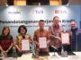 Bank Mandiri - DBS Salurkan Kredit Hijau